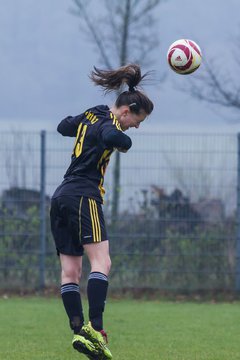 Bild 185 - B-Juniorinnen FSC Kaltenkirchen - SV Frisia 03 Risum-Lindholm : Ergebnis: 0:5
